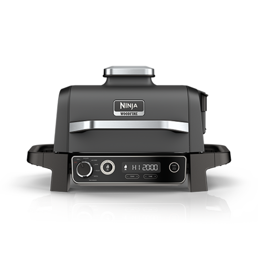 Ninja Woodfire outdoor grill